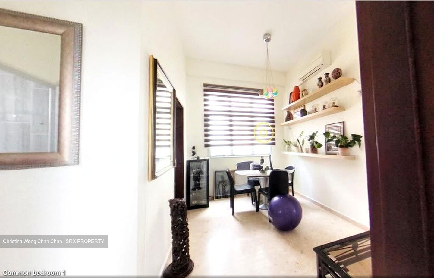 Tanglin Regency (D10), Condominium #612495541